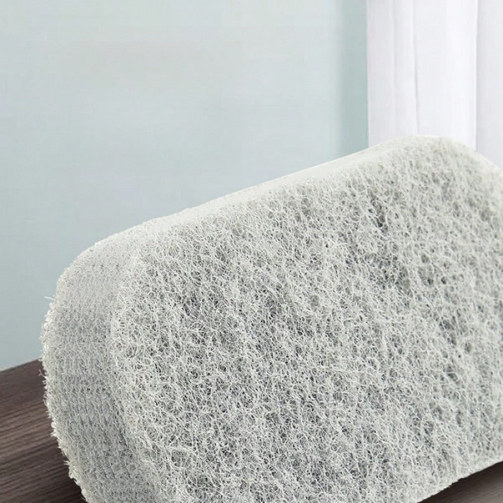 Multifunctional Cleaning Brush with Handle “ Bathtub, Kitchen, Pot, Dish Scrubb image 5