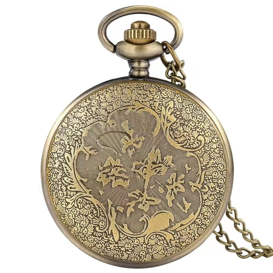 Blue ball series pocket watch basketball shape wall clock fashion gift athletes image 2