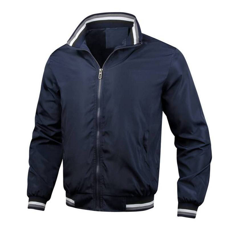 Autumn Jackets Men 2021 Winter Military Airsoft Bomber Jacket Coat New Pilot Ja image 4