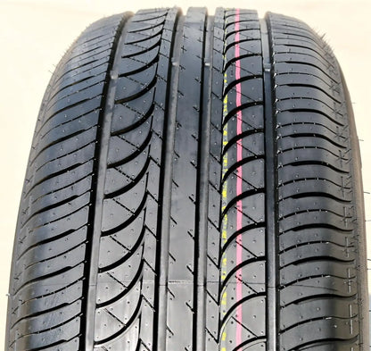 Set of 4 (FOUR) PC369 All-Season Truck/SUV Performance Radial Tires image 3