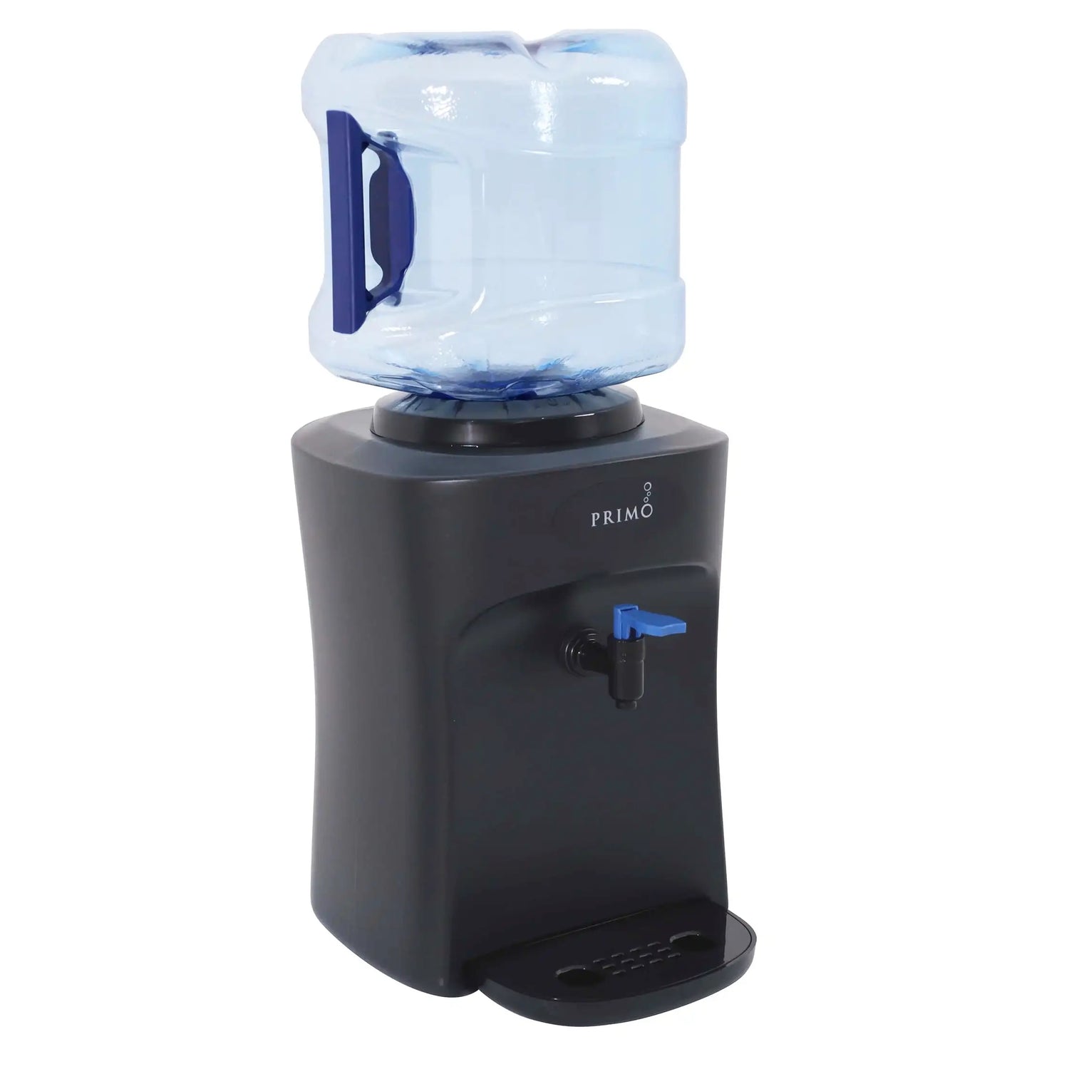 Countertop Water Dispenser Compact with Removable Spout Home Office image 0