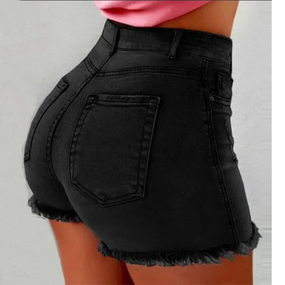 High Waist  Pants Women's Jeans Available in Multiple Colors Women's Denim S image 2