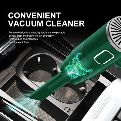 Wireless vacuum cleaner home appliance Portable powerful handheld vacuum cleane image 6