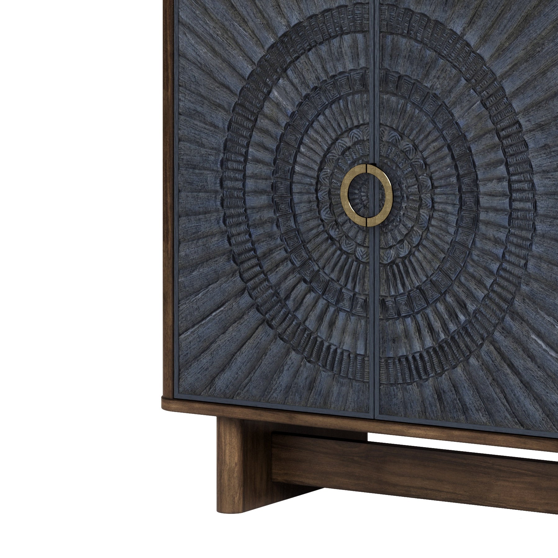 Isabel 66" Accent Console image 3