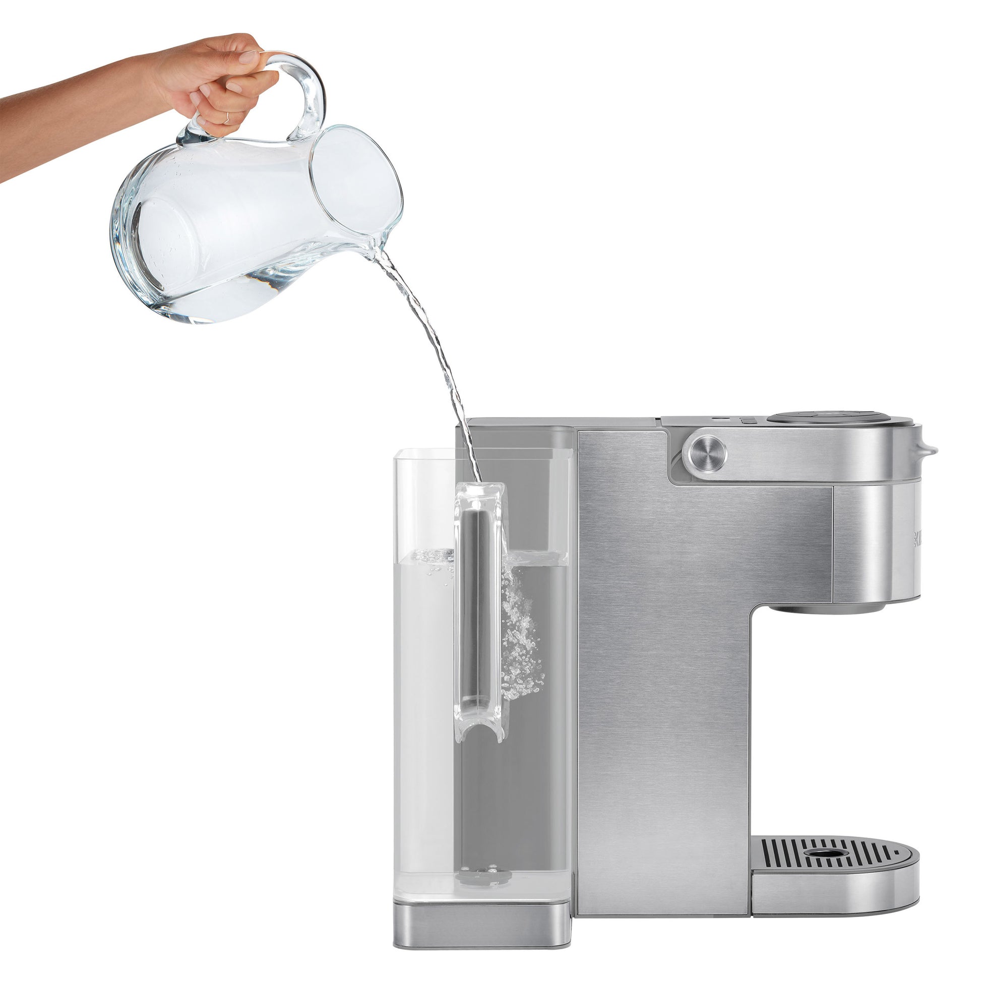 Keurig K-Supreme Plus Special Edition Single Serve Coffee Maker, with 18 K-Cup image 4