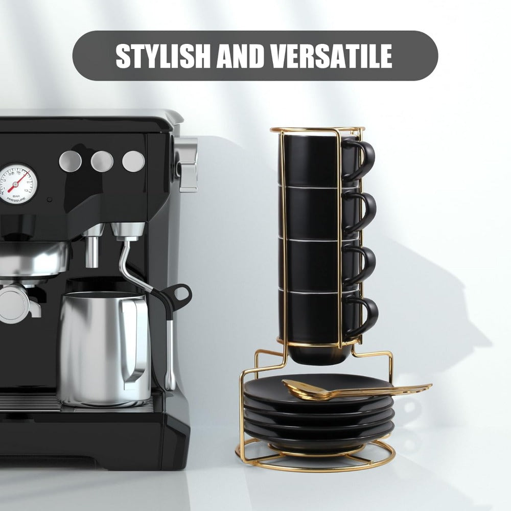 small broom - indoor or outdoor portable broom with adjustable handle, cleaning image 1