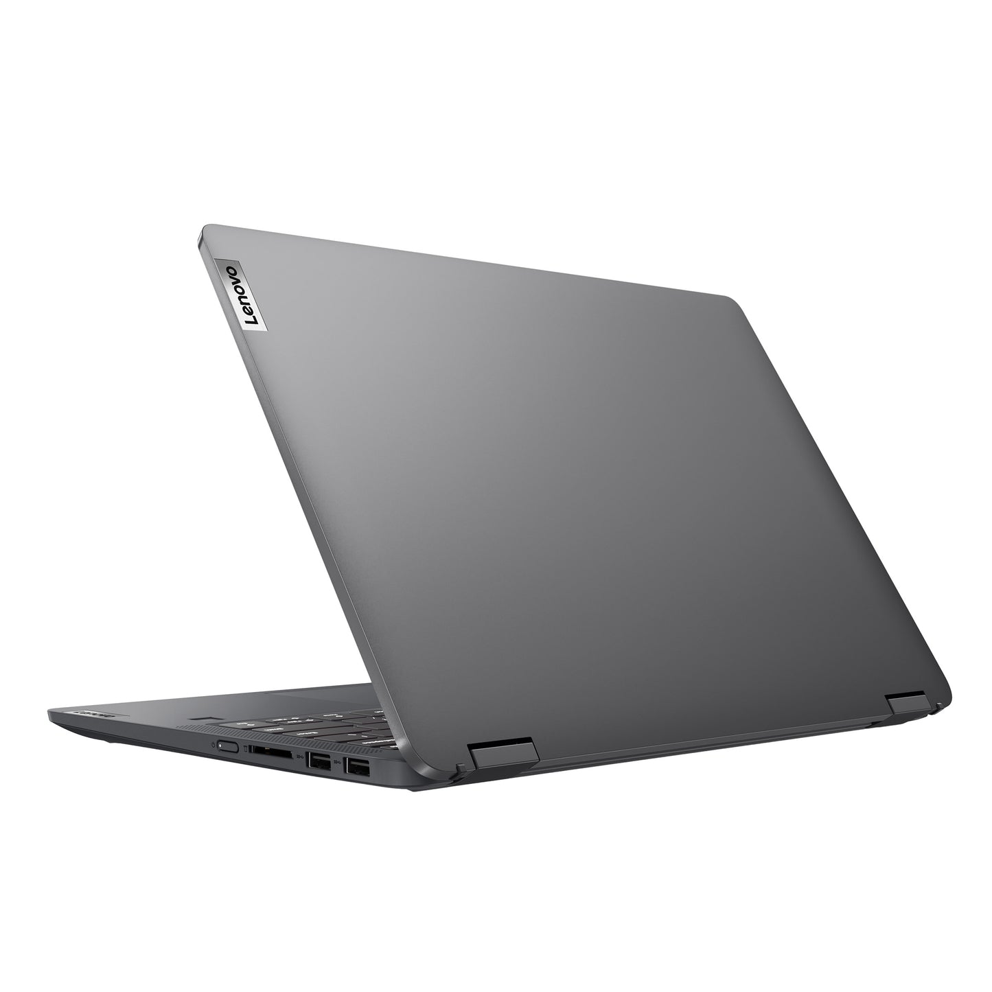 Lenovo Flex 5 14" 2-in-1 Touchscreen Laptop - AMD Ryzen 7 5700U - 2240 x 1400 image 1