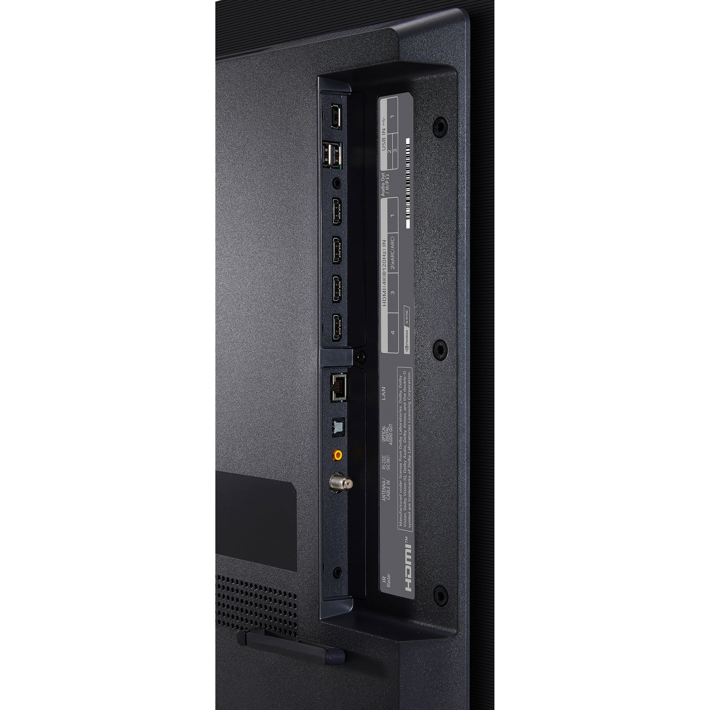 LG 42" Class - OLED C2 Series  - 4K UHD OLED TV - Allstate 3-Year Protection Pl image 7