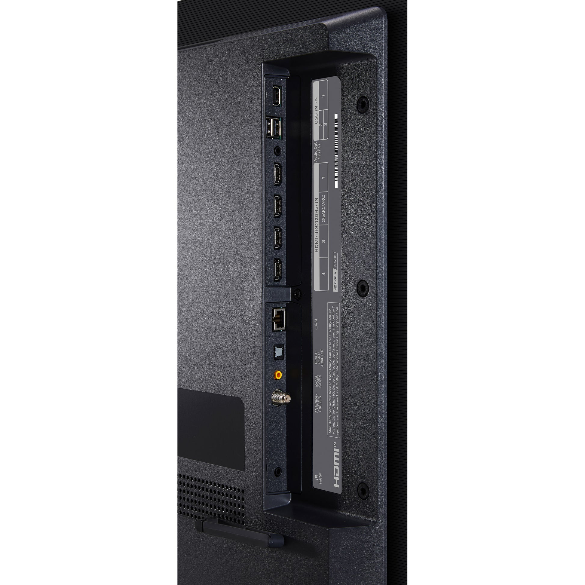 LG 42" Class - OLED C2 Series  - 4K UHD OLED TV - Allstate 3-Year Protection Pl image 7