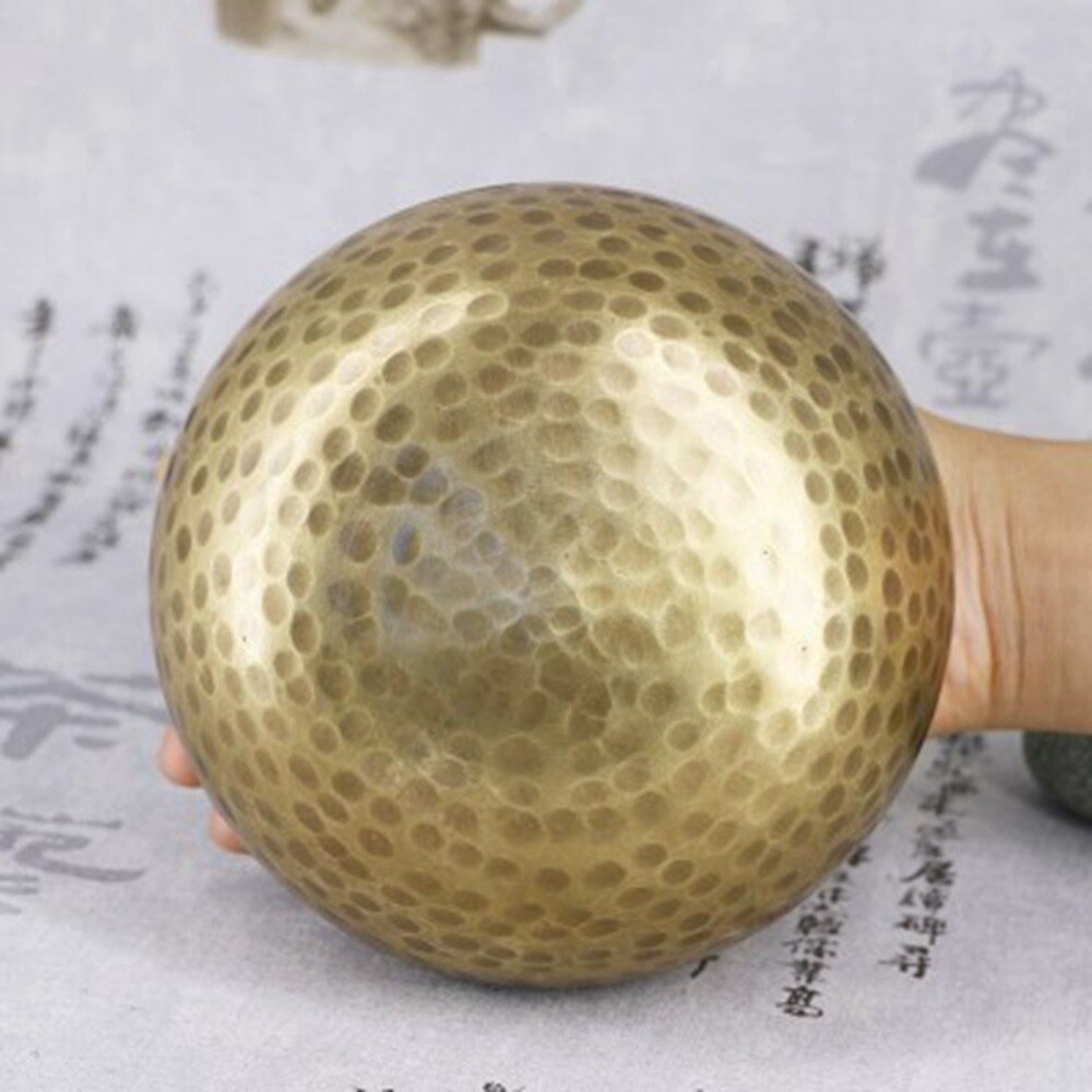 Bowl Sing Bowl Nepalese Buddhist Tibetan Chanting Yoga Meditation Bowl Buddhist image 3