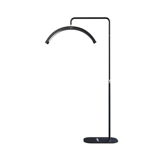 Fosoto FT-Y8II 28 " Led Lash Light Half-Moon Shaped Light Led Video Light Wi