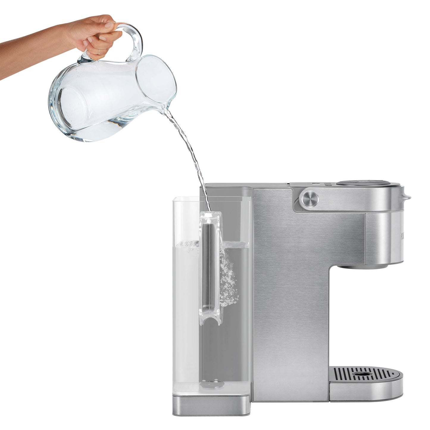 Keurig K-Supreme Plus Special Edition Single Serve Coffee Maker, with 18 K-Cup image 4