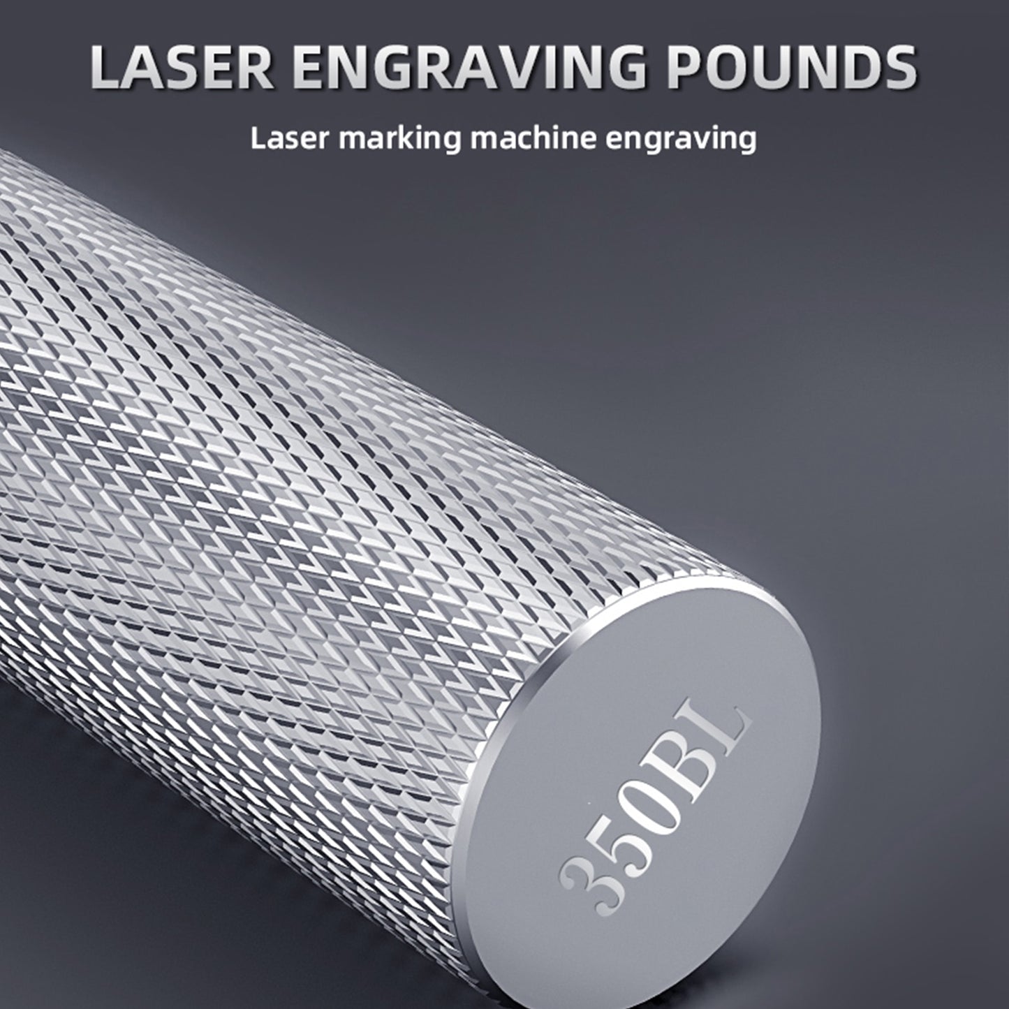 Grip Strength Trainer 100-300lbs 1PC Fitness Metal Hand Gripper Non-Slip Forear image 12