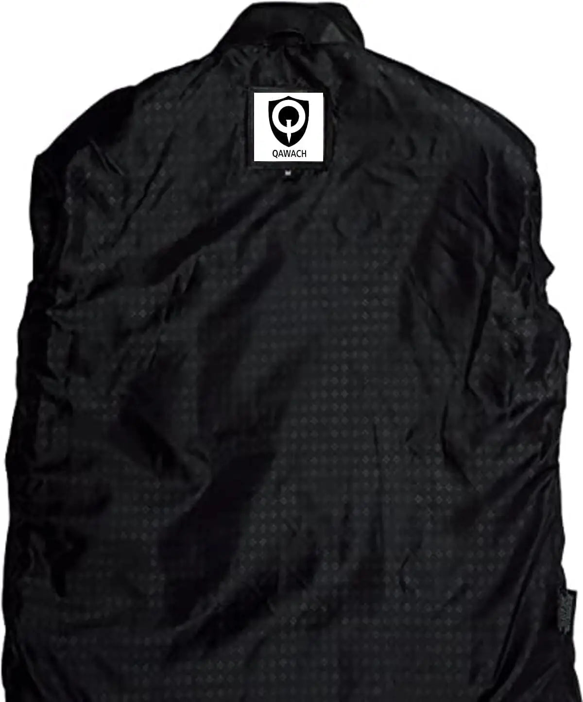 Men Leather Jacket -imitation Lambskin Winter Vintage Motorcycle Biker Jacket,  image 5