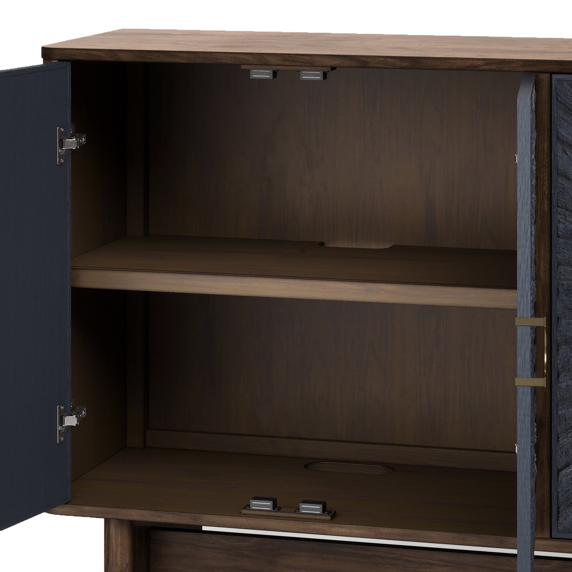 Isabel 66" Accent Console image 6