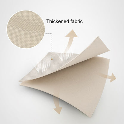 TANXIANZHE Outdoor Portable Camping Chair Oxford Cloth Folding Lengthen Seat fo image 11