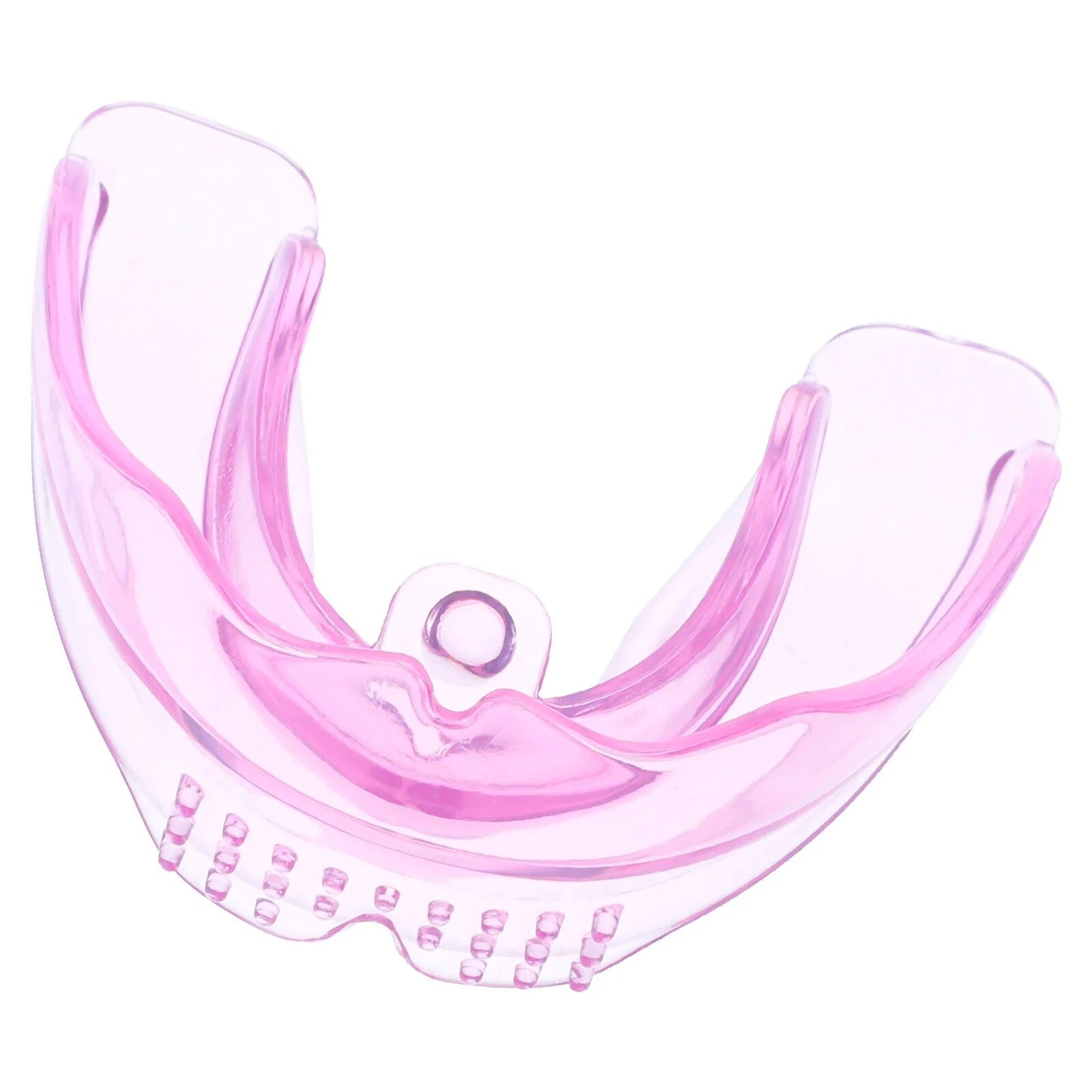 Adult Mouth Guards Teeth Protectors Gum Shield for Orthodontics Football Karate image 5