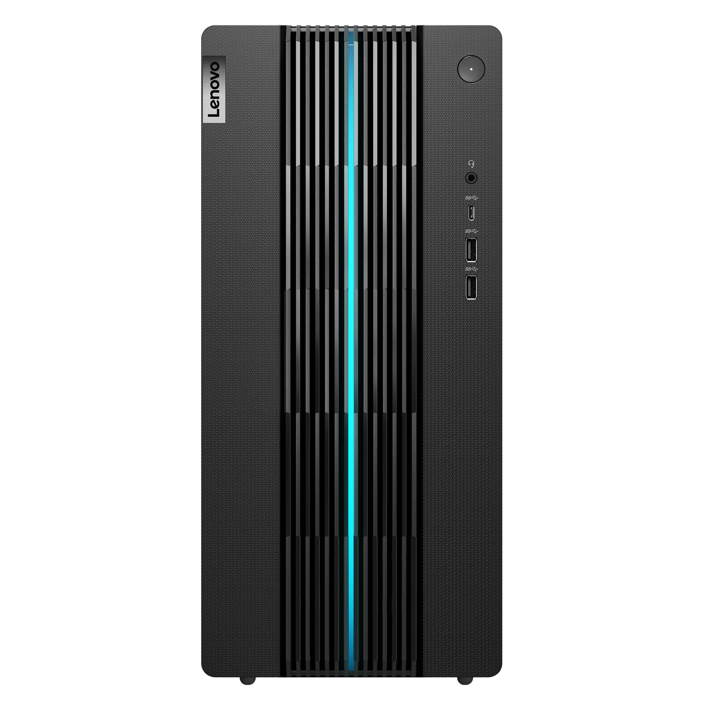 Lenovo IdeaCentre 5 Gaming Desktop - 12th Gen Intel Core i5-12400 - GeForce image 3