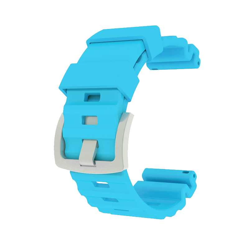 24mm Colorful Watch Band For North Edge Watch Active Smart Watch Strap For Sams image 13
