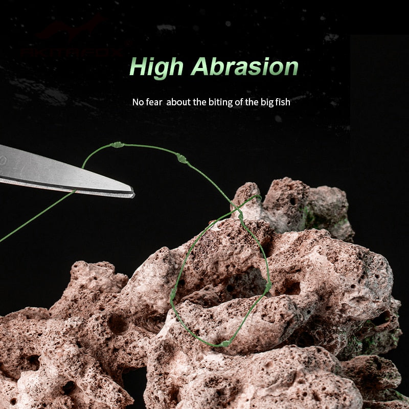 Spectra PE Fishing Line 300m/500m/1000M Braided Line  Strong Multifilament image 9