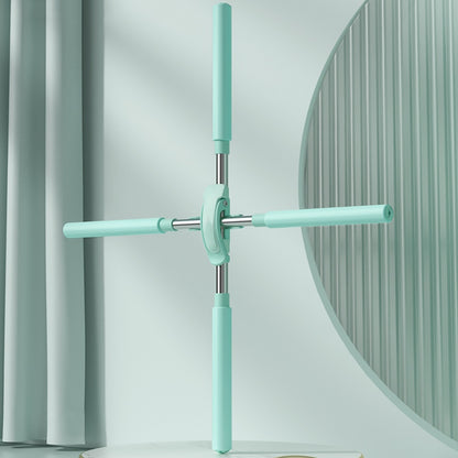 Yoga Posture Corrector Stick Hunchback Pilates Yoga Stick Standing Training Hom image 3