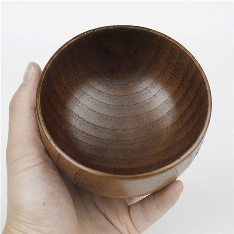 Altar Bowl Handmade Wood Bowls Ritual Tableware Ceremony Moon Divination Astrol image 4