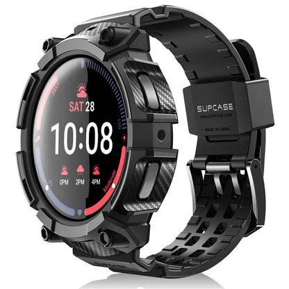 SUPCASE For Samsung Galaxy Watch 5 Pro Case 45mm (2022) UB Pro Rugged Protectiv image 4