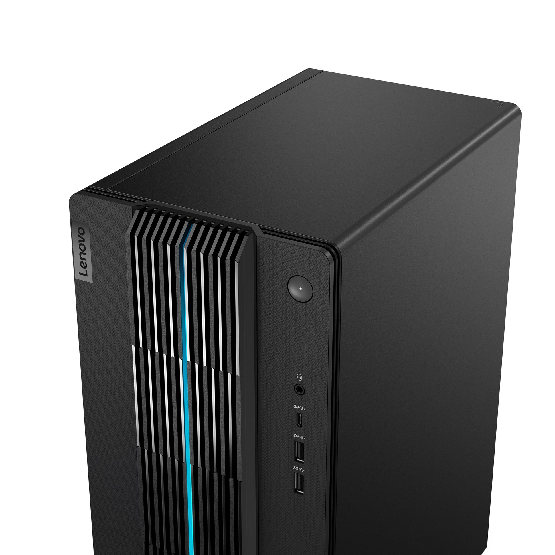 Lenovo IdeaCentre Gaming Desktop - AMD Ryzen 7 5700G - GeForce RTX 3060 image 4
