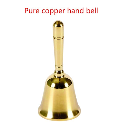 Three-phase Moon Altar Ornament Cup Triple Moon Altar Bell Witchcraft Supplies image 6