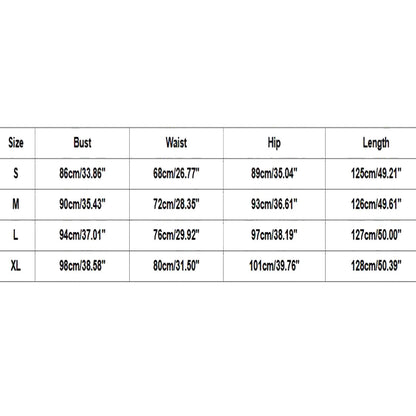 Summer Fashion High Slits Ruffles White Dress for Women's  Casual V-neck B