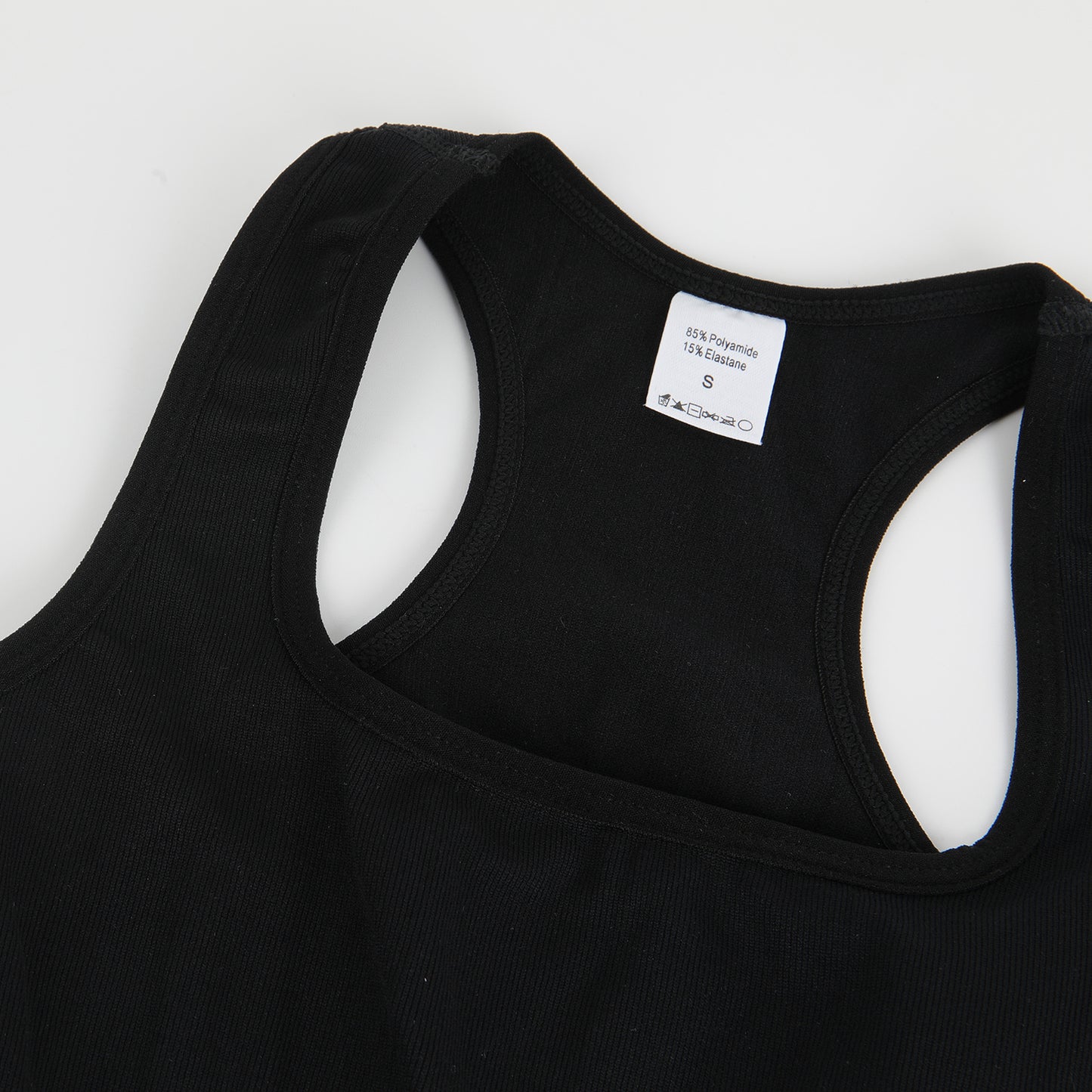 Women's Yoga Rompers  Jumpsuit Tummy Control One Piece Bodycon Stretch Short image 6