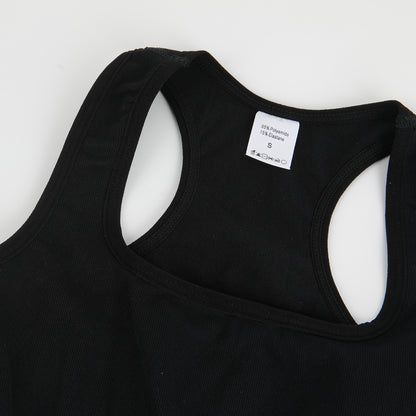 Women's Yoga Rompers  Jumpsuit Tummy Control One Piece Bodycon Stretch Short image 6