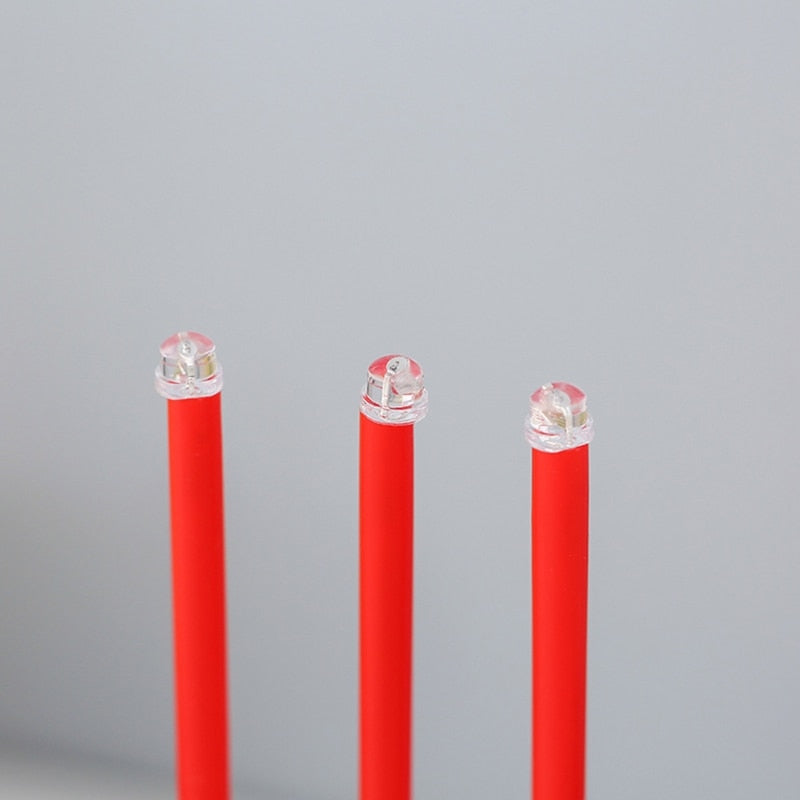 Buddhist Altar Electric LED Candle Light Battery Powered Simulation Incense Bur image 7