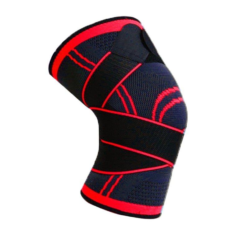 1 Pcs Knee Pads Braces Sports Support Kneepad Men Women for Arthritis Joints Pr image 3