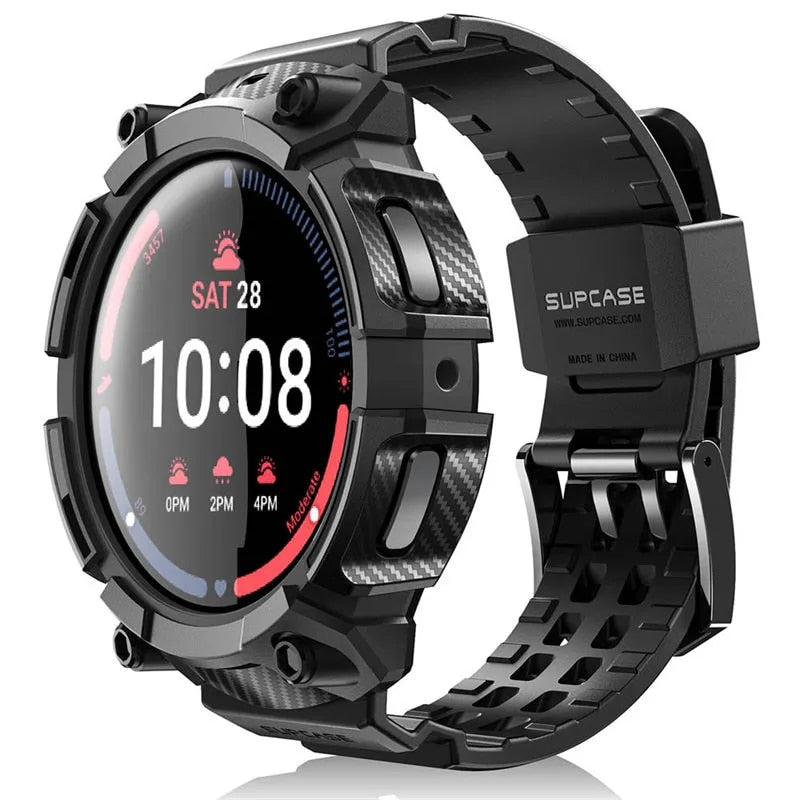 SUPCASE For Samsung Galaxy Watch 5 Pro Case 45mm (2022) UB Pro Rugged Protectiv image 1