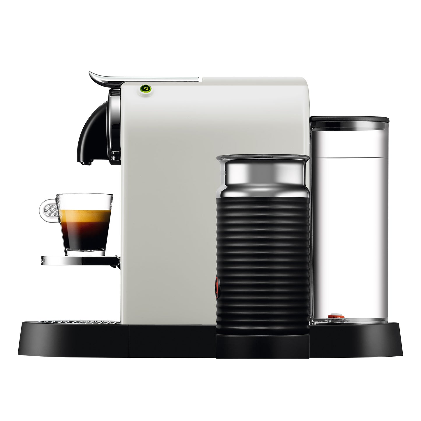 Nespresso CitiZ&Milk Espresso Machine by De'Longhi image 1