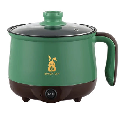 Multi Cookers Electric Rice Cooker Non-stick Pan Heating Pan Electric Cooking P image 1