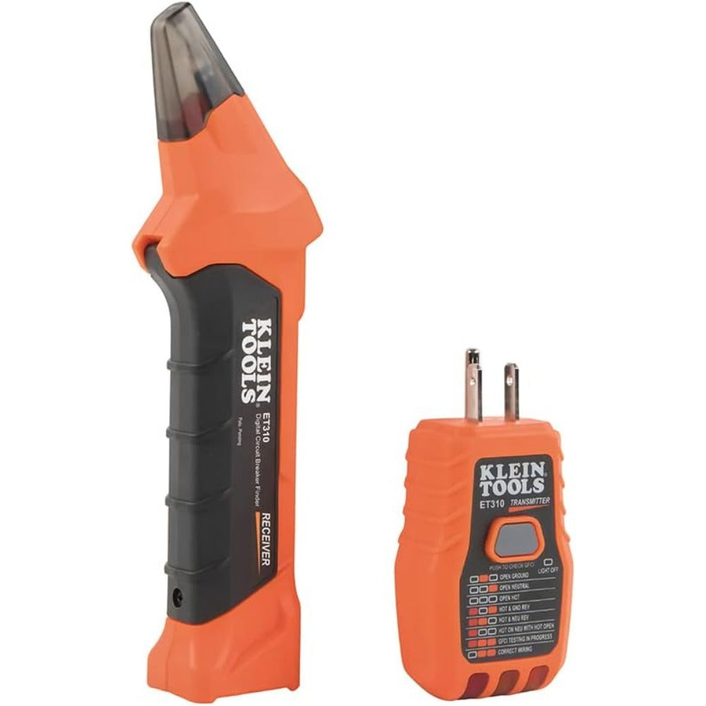 ET310 AC Circuit Breaker Finder, Electric Tester and Voltage Tester with Integr image 5