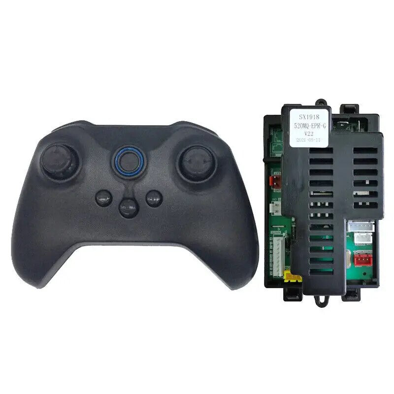 SX1918 520MQ-EPR-G Control Box for Children Electric Ride On Car 2.4G Bluetooth image 3