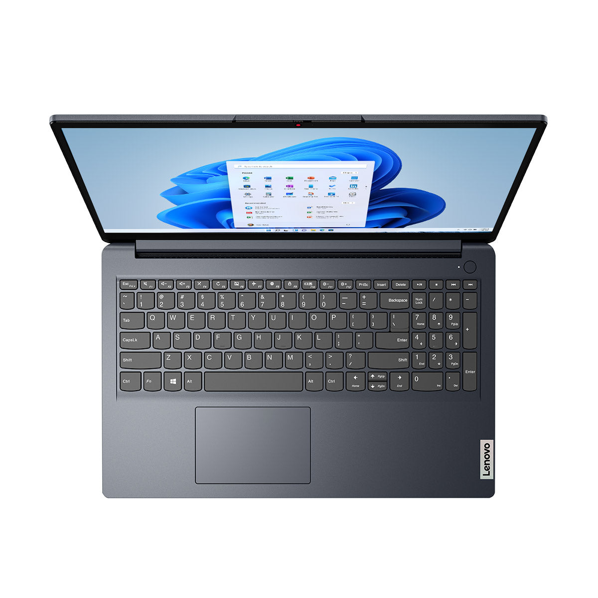 Lenovo IdeaPad 1 15.6" Laptop - Intel Pentium Silver N6000 - 1080p - Windows 11 image 2