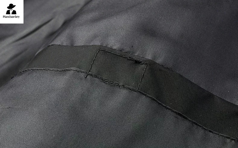 Men Climbing Ma-1 Jackets Big Pocket Pilot Baseball Working Clothes Coat Armygr image 5