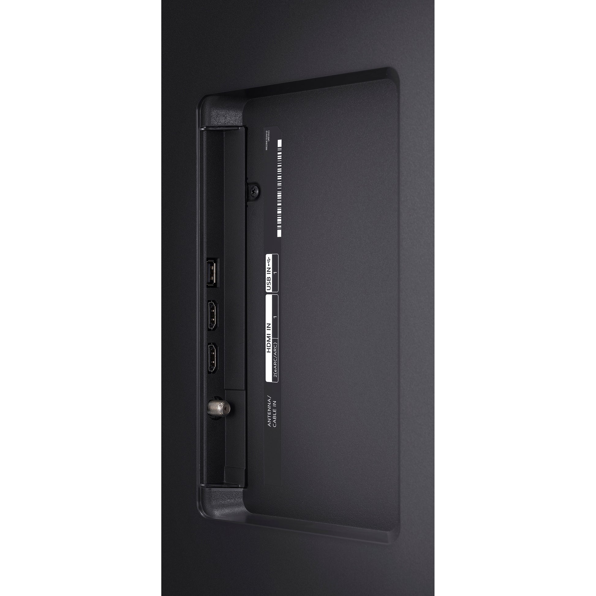 LG 55" Class - UQ8000 Series - 4K UHD LED LCD TV image 6