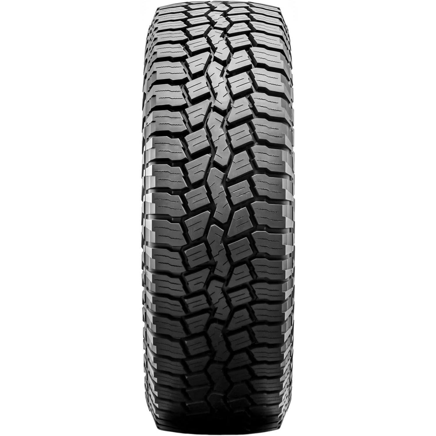 A/T All Terrain 265/70R17 115T Light Truck Tire image 2