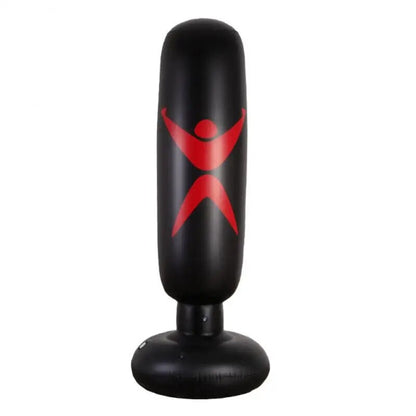 Standing Sandbag Pvc Inflatable High Quality Pressure Relief Thickening Fitness image 1