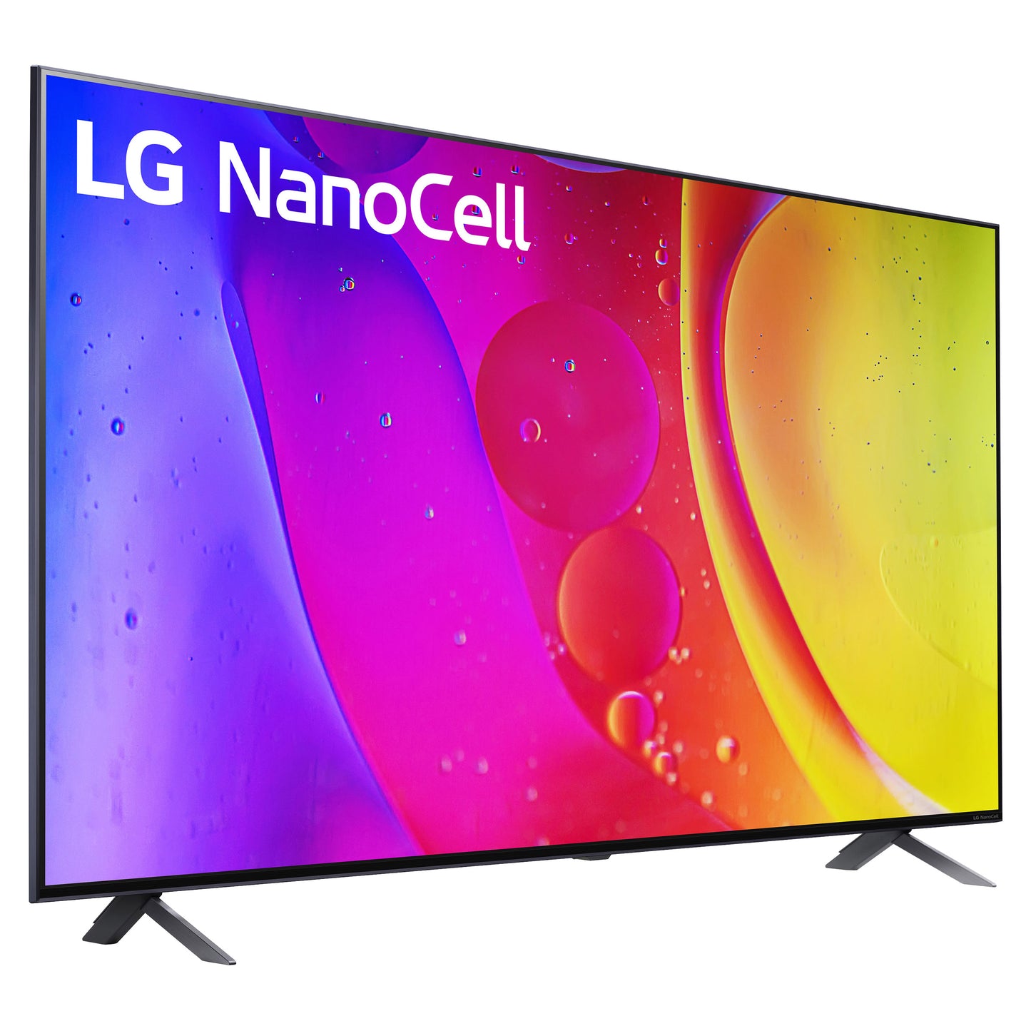 LG 65" Class - NANO80 Series - 4K UHD LED LCD TV image 3