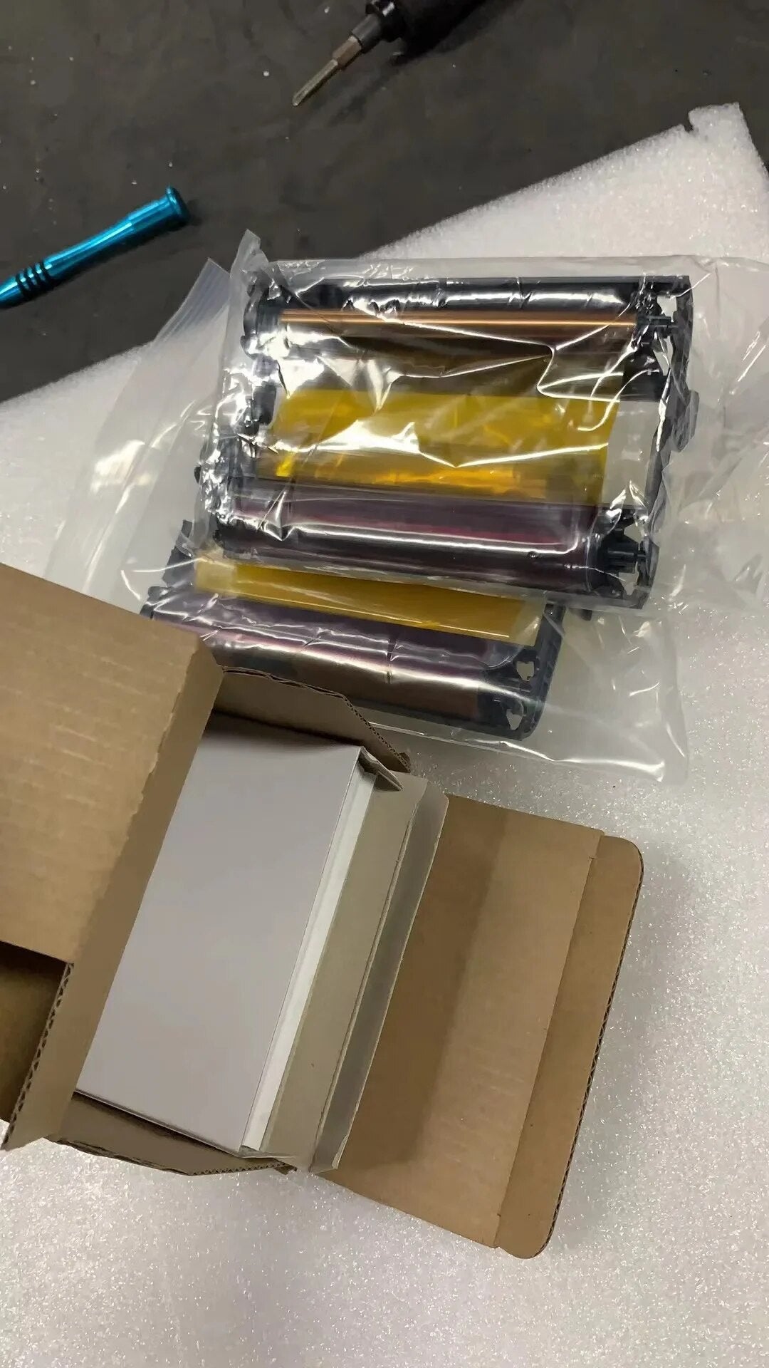 Touch Screen Pobooth Portable Mirror Magic Machine for Wedding Party Activit image 3