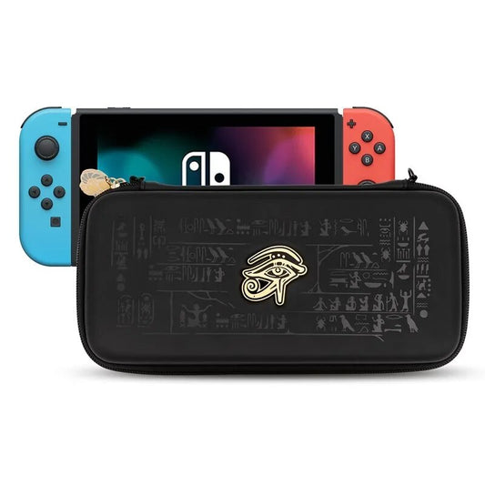 GeekShare Great Cthulhu Protective Shell Split JoyCon Case Fairy League Hard Ca