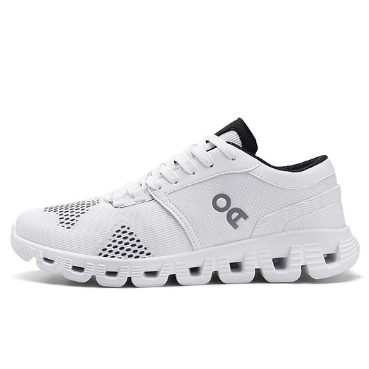 Running Shoes for Men Breathable Mesh Sports Brand Sneakers Lightweight Casual