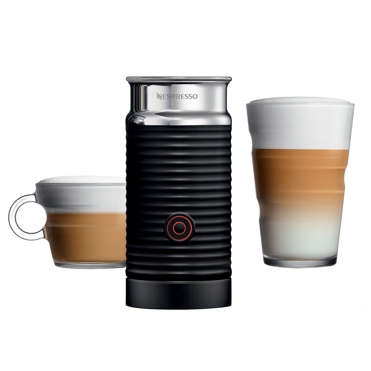 Nespresso Vertuo Next Coffee and Espresso Maker image 4