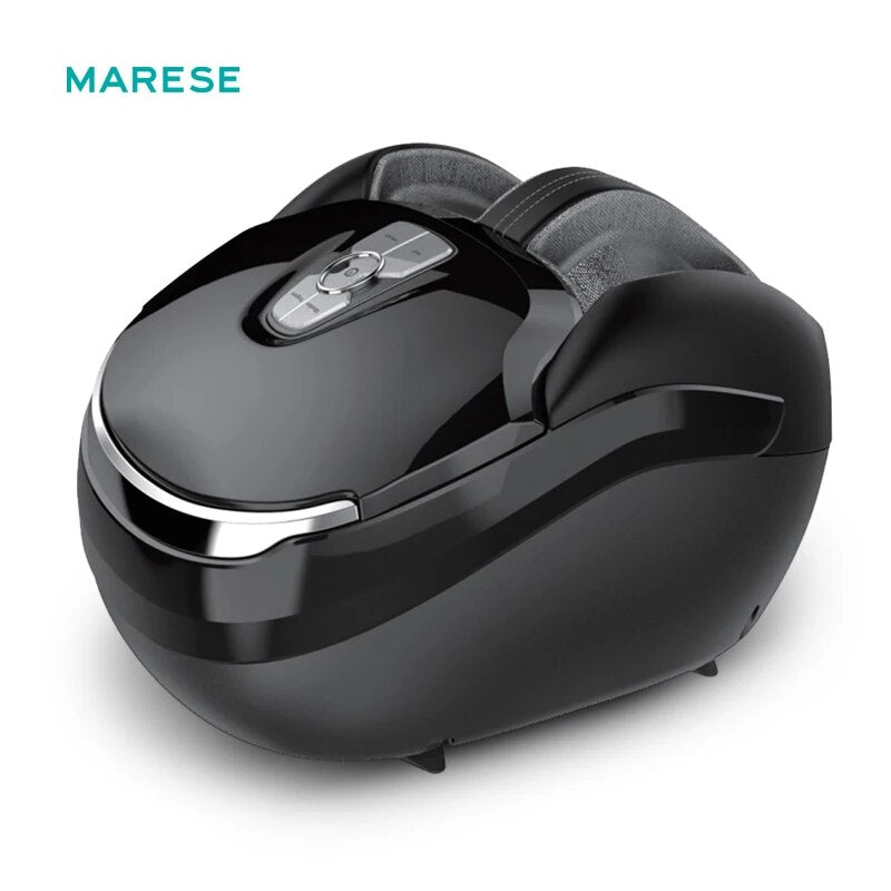 MARESE M7 Plus Electric Foot Massager Machine With Deep Vibration Massage Heate image 3